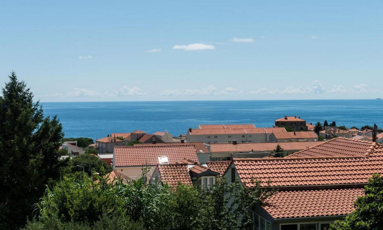 Apartment Mir Dubrovnik Exterior photo