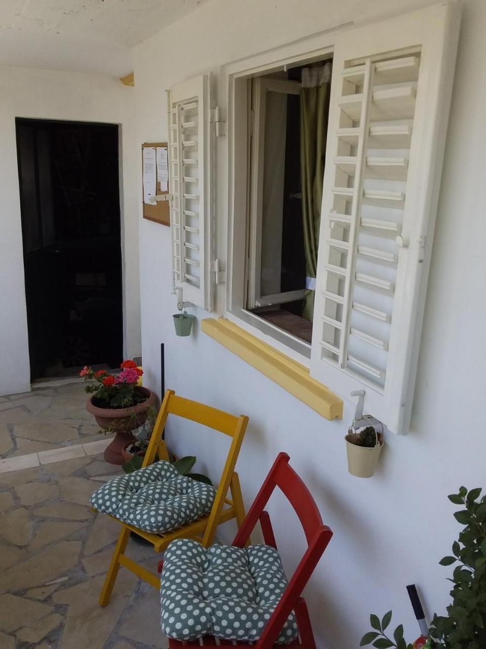 Apartment Mir Dubrovnik Room photo