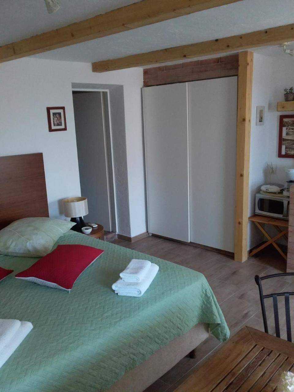 Apartment Mir Dubrovnik Room photo