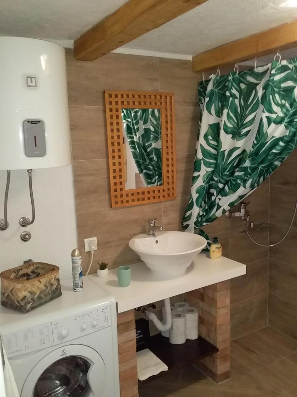 Apartment Mir Dubrovnik Room photo
