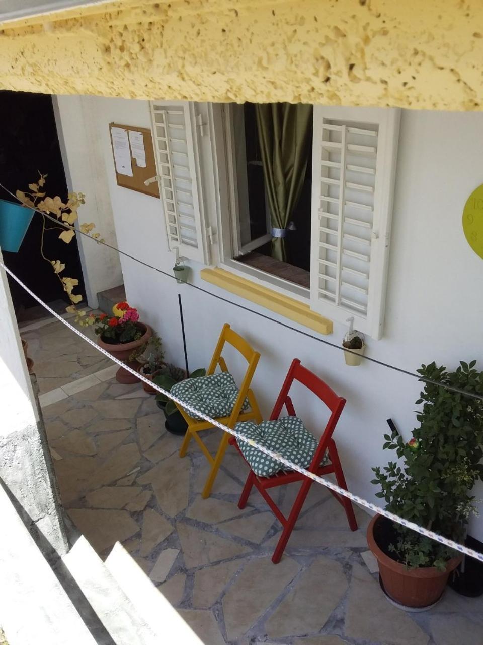 Apartment Mir Dubrovnik Room photo