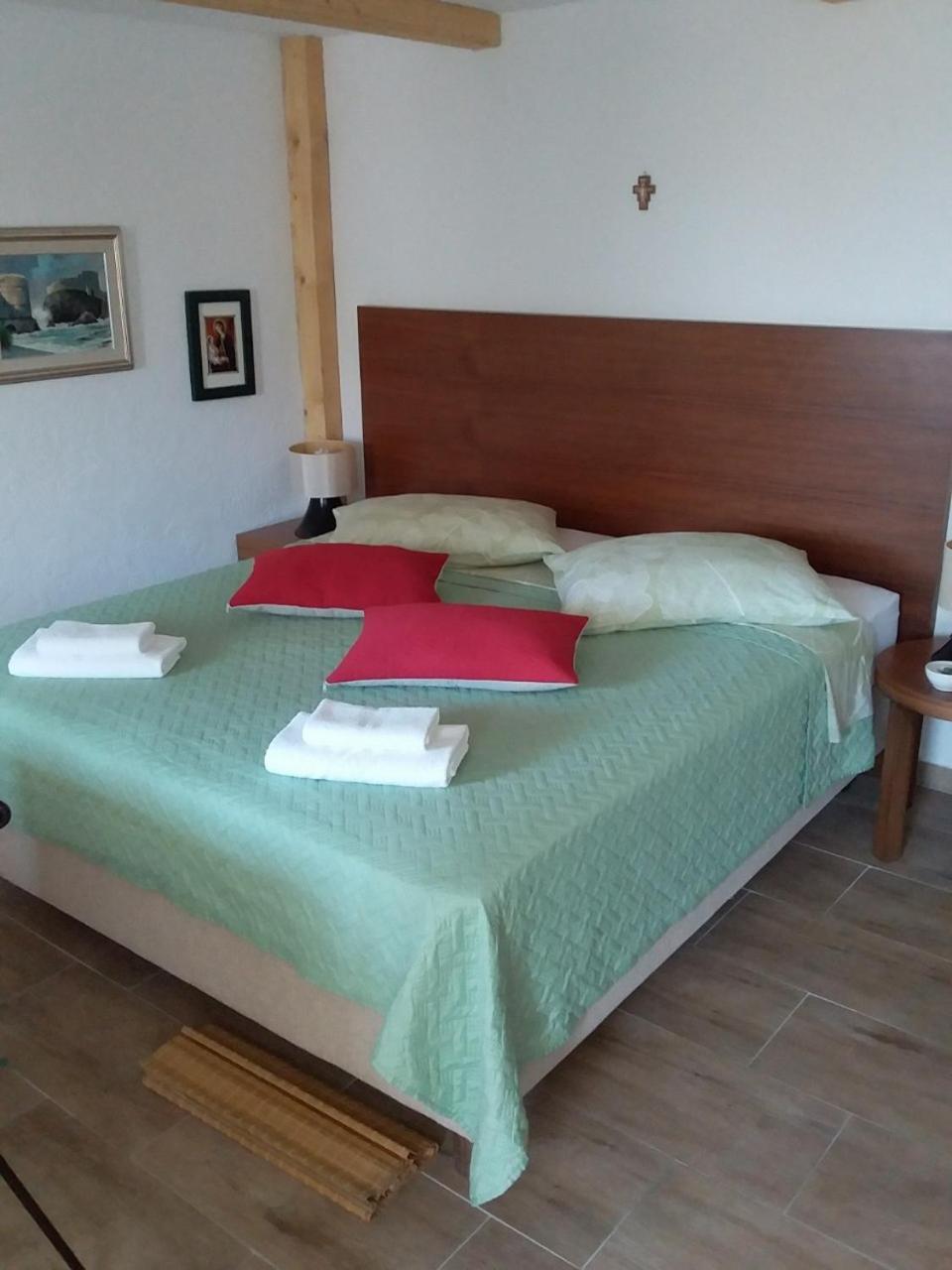 Apartment Mir Dubrovnik Room photo